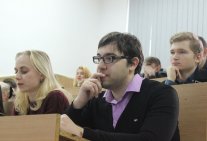 Відбулася I Всеукраїнська школа з корпоративного права, M&A та Real Estate